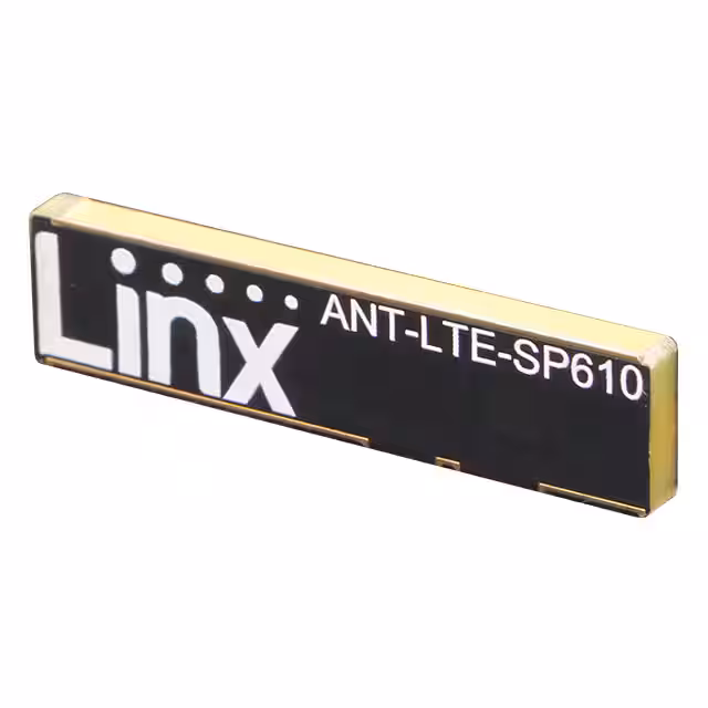 ANT-LTE-SP610-T Linx Technologies Inc.  HF-Antennen